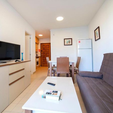 Apartment Aguamarina-1 By Interhome Κάλπε Εξωτερικό φωτογραφία