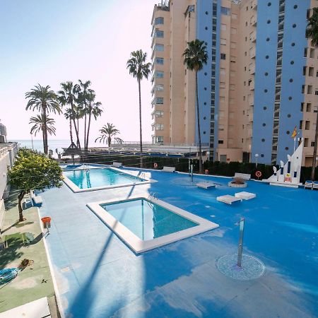 Apartment Aguamarina-1 By Interhome Κάλπε Εξωτερικό φωτογραφία