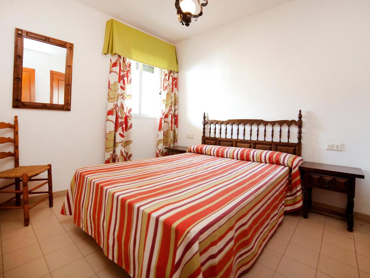 Apartment Aguamarina-1 By Interhome Κάλπε Εξωτερικό φωτογραφία