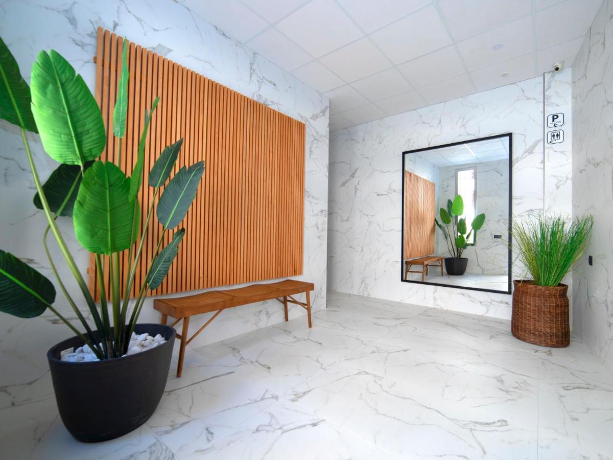 Apartment Aguamarina-1 By Interhome Κάλπε Εξωτερικό φωτογραφία